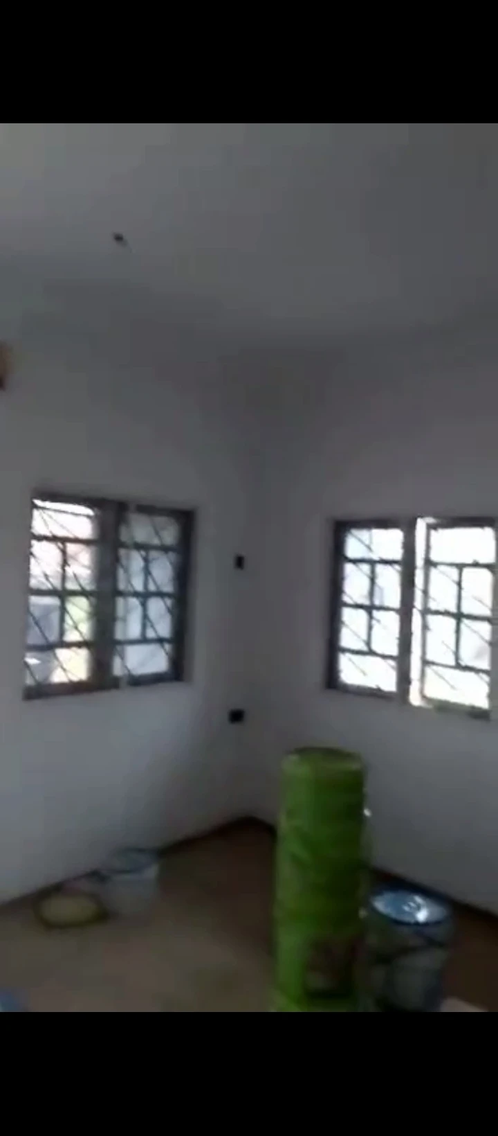2 Bedroom Flat for Rent in Peanut by ewumama sapele road, Edo - Image 1