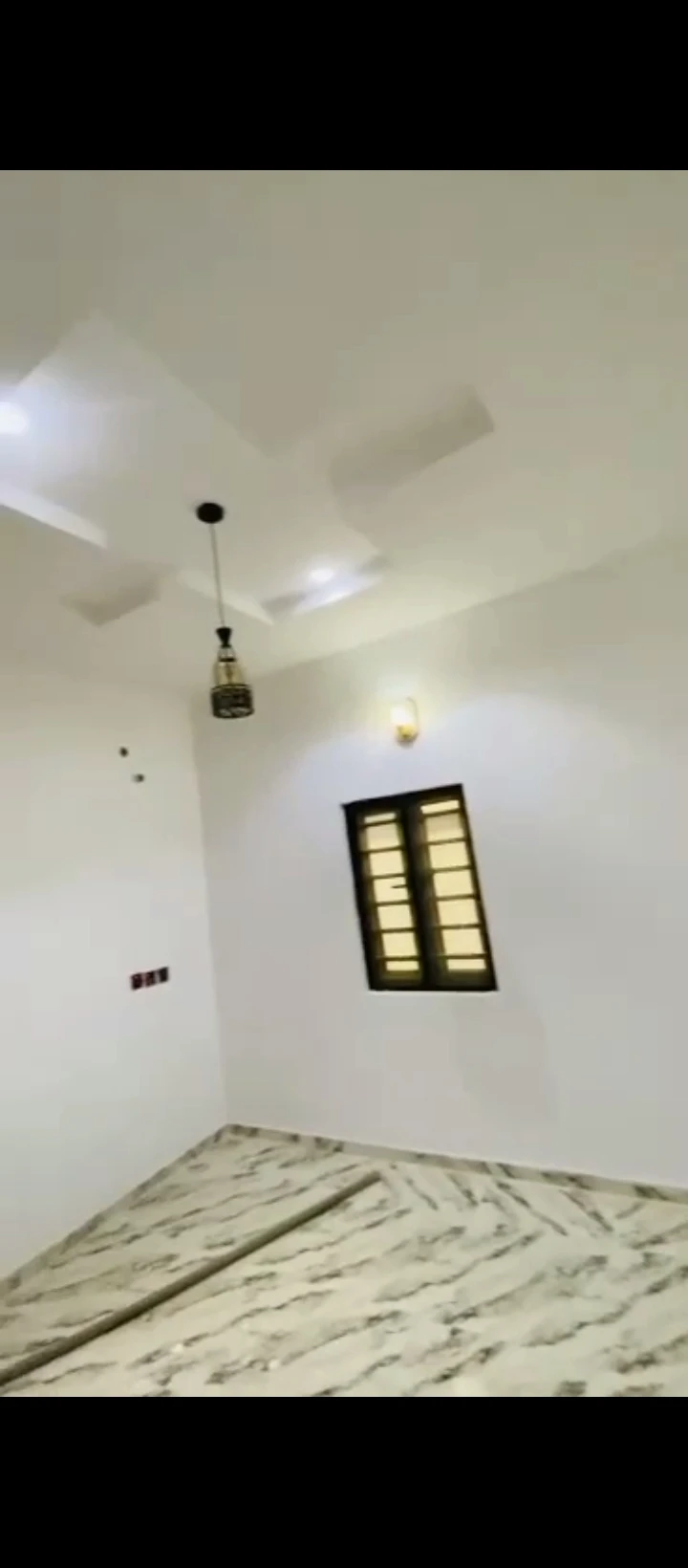 2 Bedroom Flat for Rent in Ohghobi, Edo - Image 1