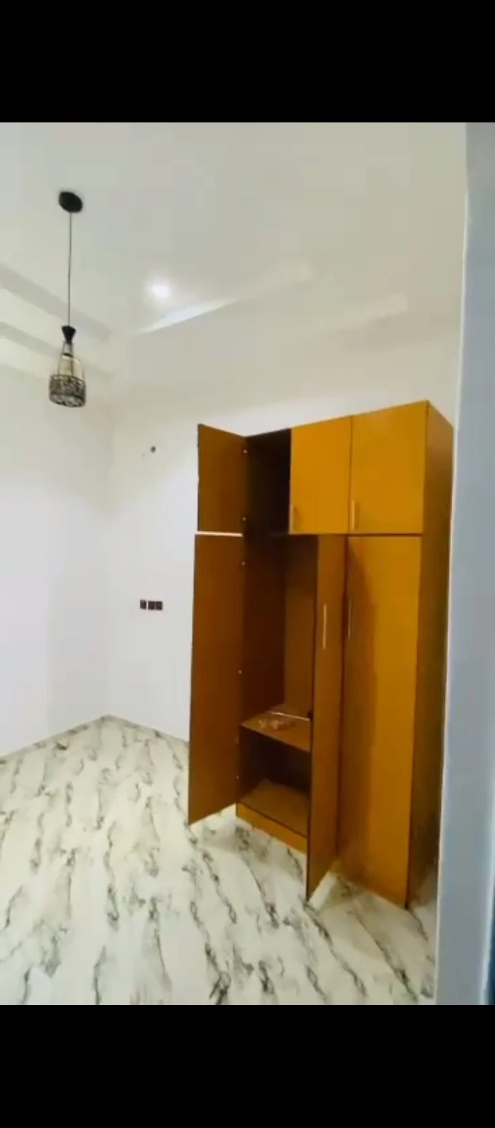 2 Bedroom Flat for Rent in Ohghobi, Edo - Image 4