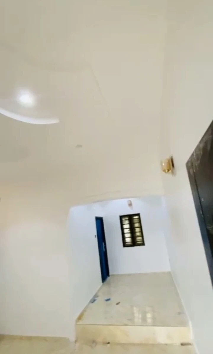 2 Bedroom Flat for Rent in Ohghobi, Edo - Image 2