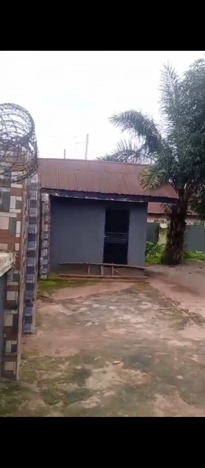 Bungalow for Sale in St savior road off upper sakpoba road Benin city, Edo - Image 3