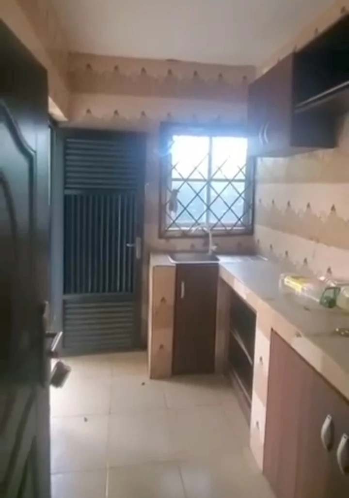1 Bedroom Flat for Rent in Isihor, Edo - Image 1