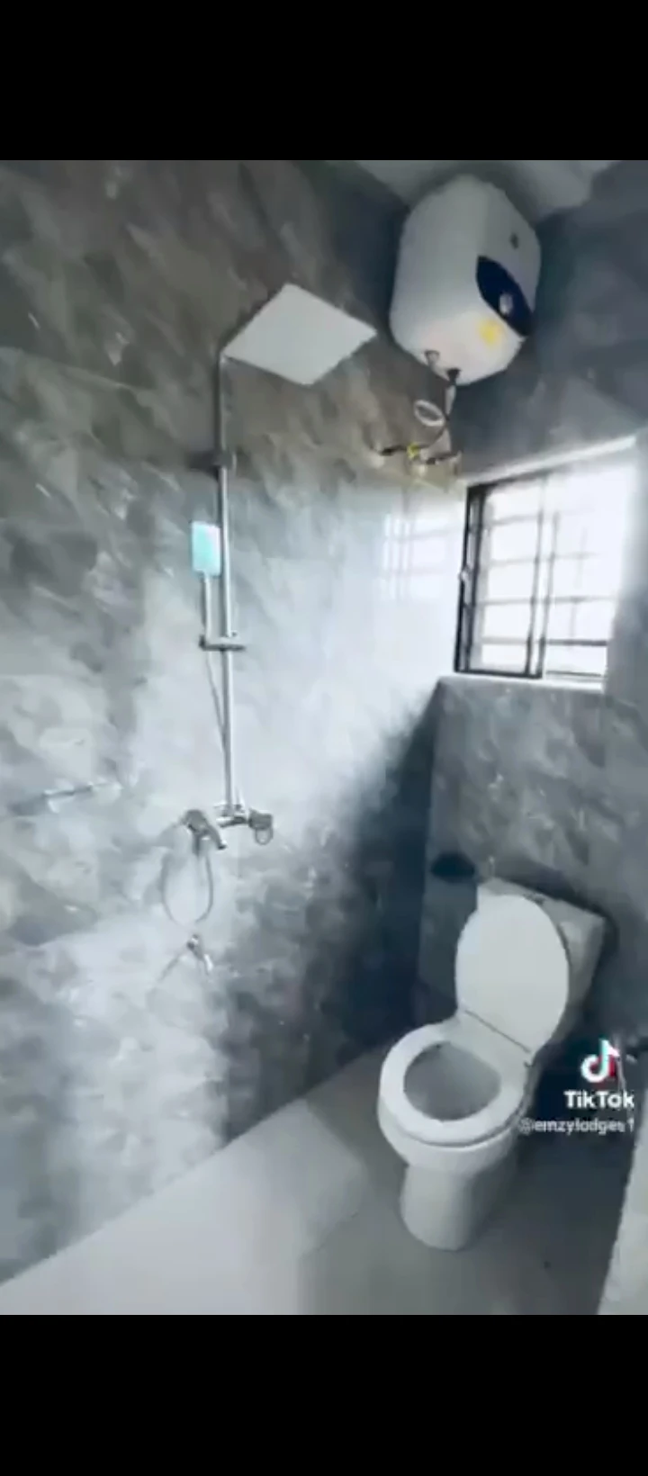 2 Bedroom Flat for Rent in Country home, Edo - Image 2