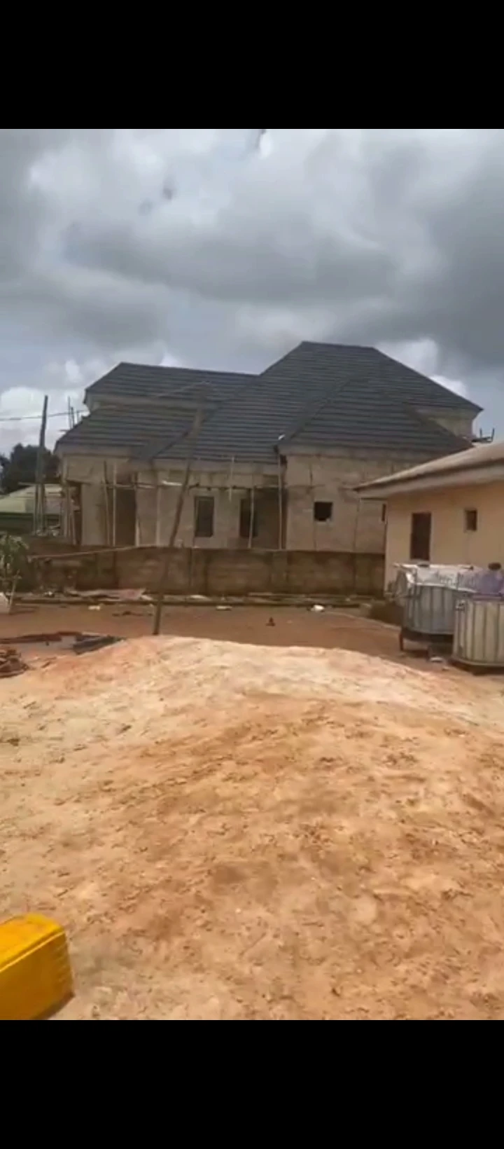 Bungalow for Sale in Ogunwenyin, Edo - Image 4