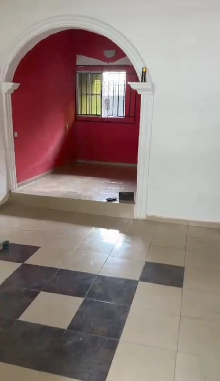 3 Bedroom Flat for Rent in 1st ugbor off kabaka street, Edo - Image 2