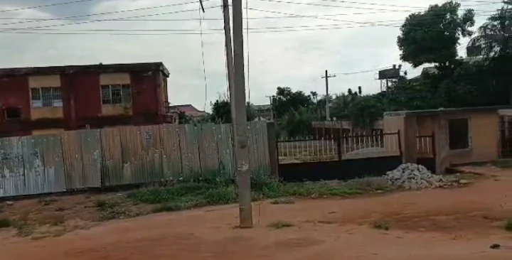 Office Space for Sale in Isihor, Edo - Image 2