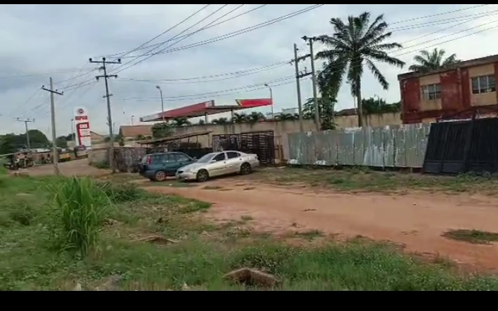 Office Space for Sale in Isihor, Edo - Image 1