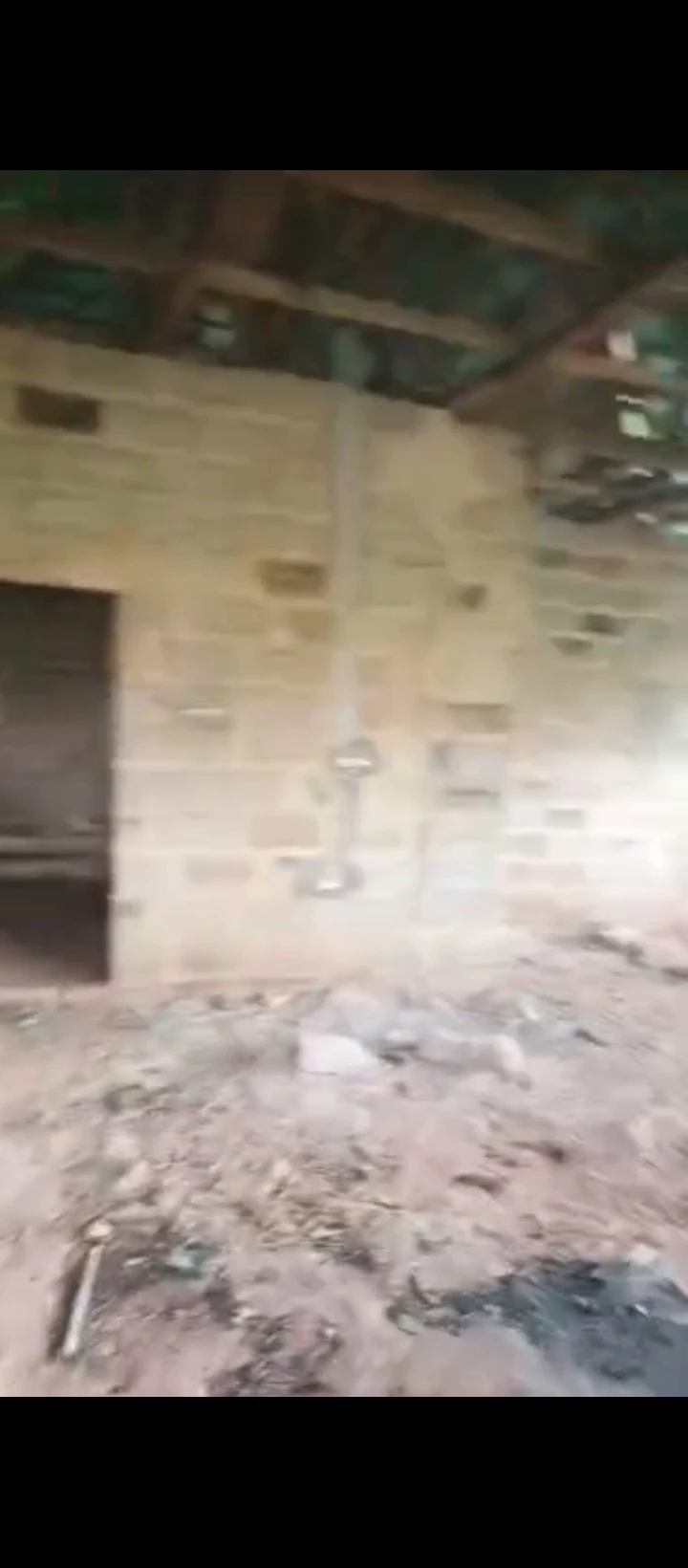 Uncompleted Building for Sale in Ogba airport road, Edo - Image 4