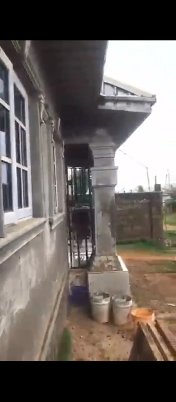 Bungalow for Sale in Peanut sapele road, Edo - Image 2