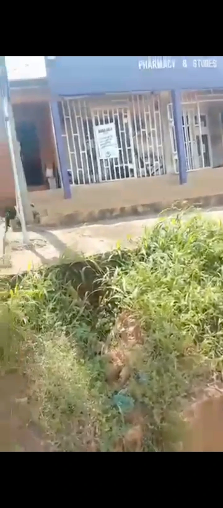 Store for Sale in Evbudia airport road Benin city, Edo - Image 2
