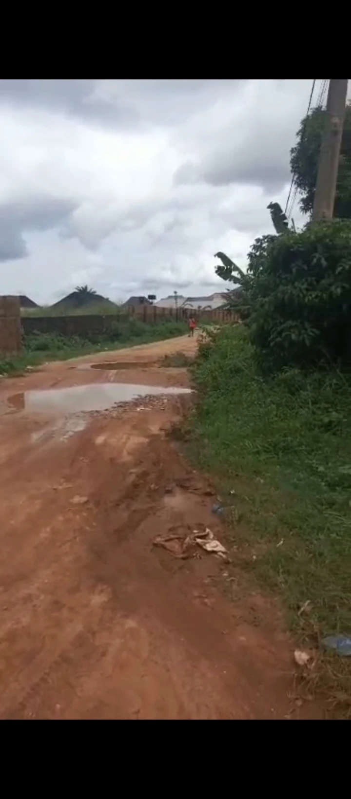 Land for Sale in Country home, Edo - Image 3