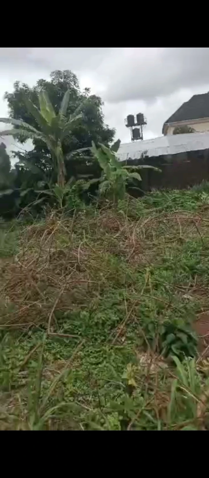 Land for Sale in Country home, Edo - Image 1
