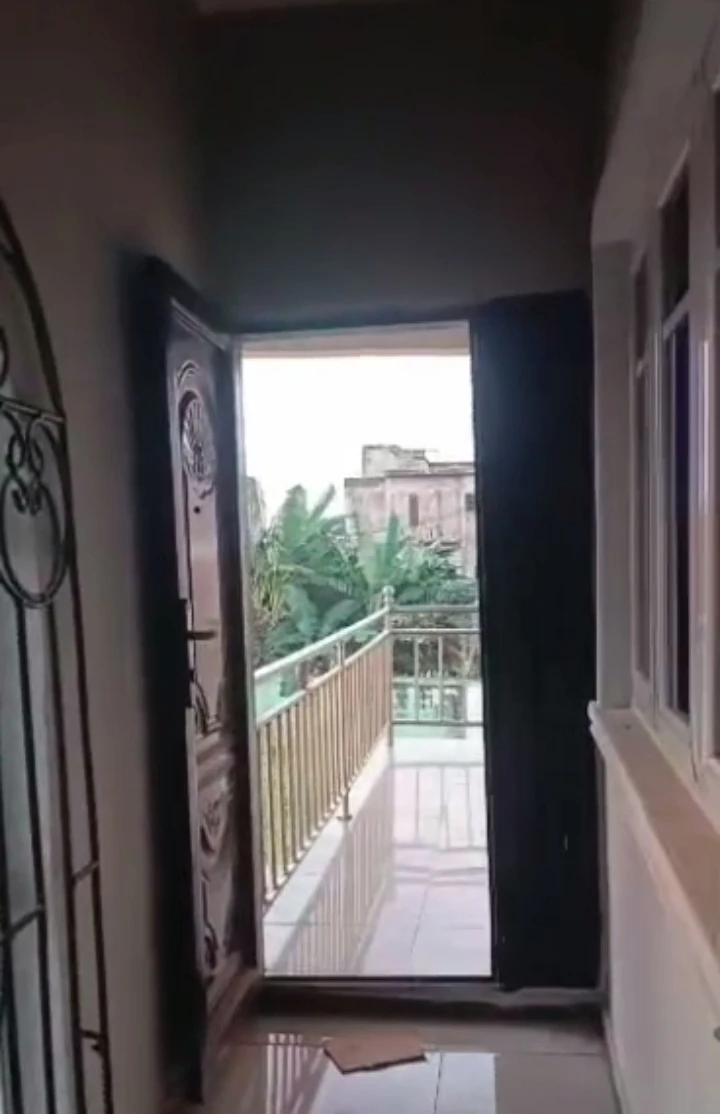 Duplex for Rent in Ogunwenyin, Edo - Image 1