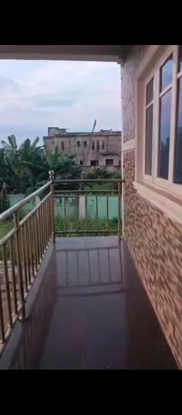 Duplex for Rent in Ogunwenyin, Edo - Image 3