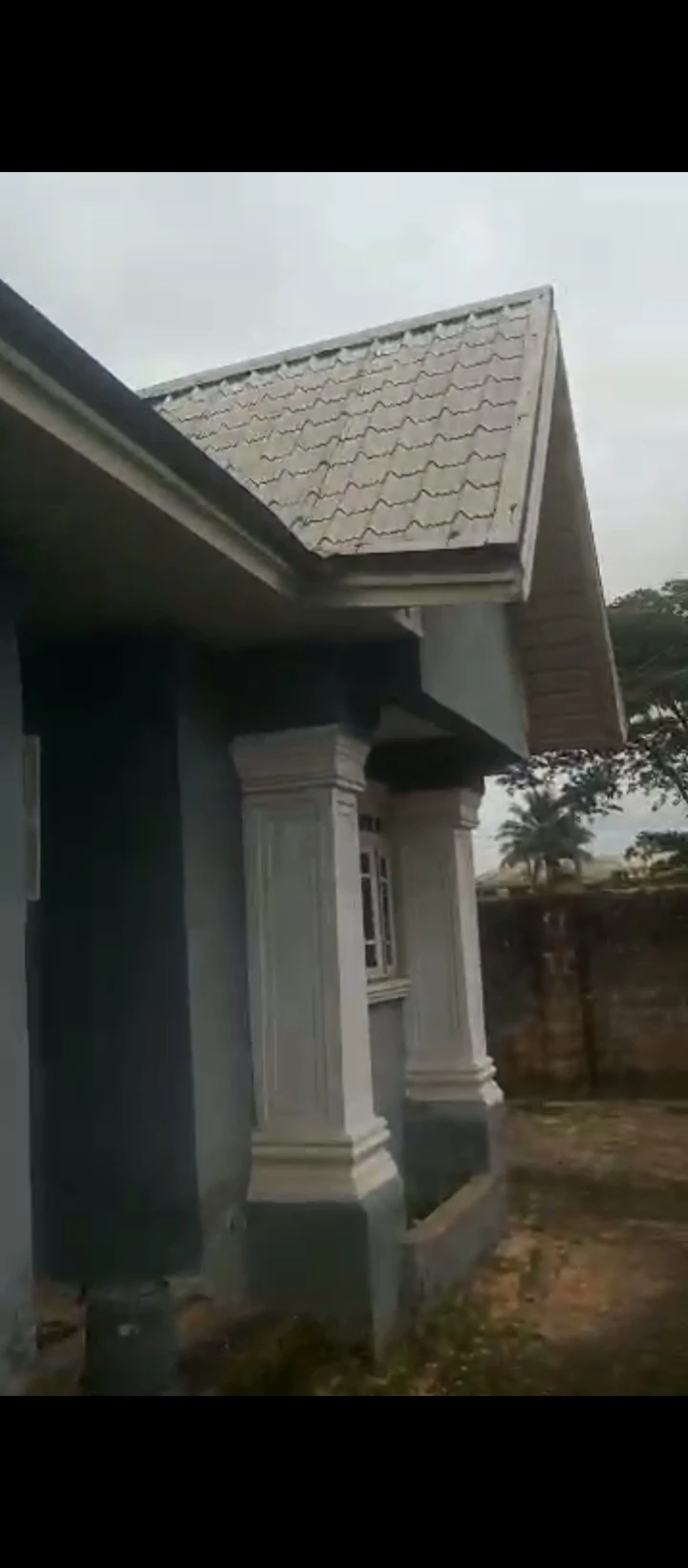 Bungalow for Sale in Ogunwenyin, Edo - Image 2