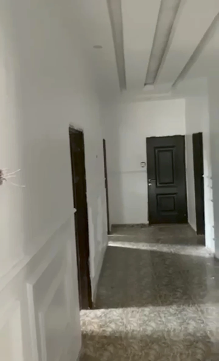 4 Bedroom Flat for Rent in Ogunwenyin, Edo - Image 2