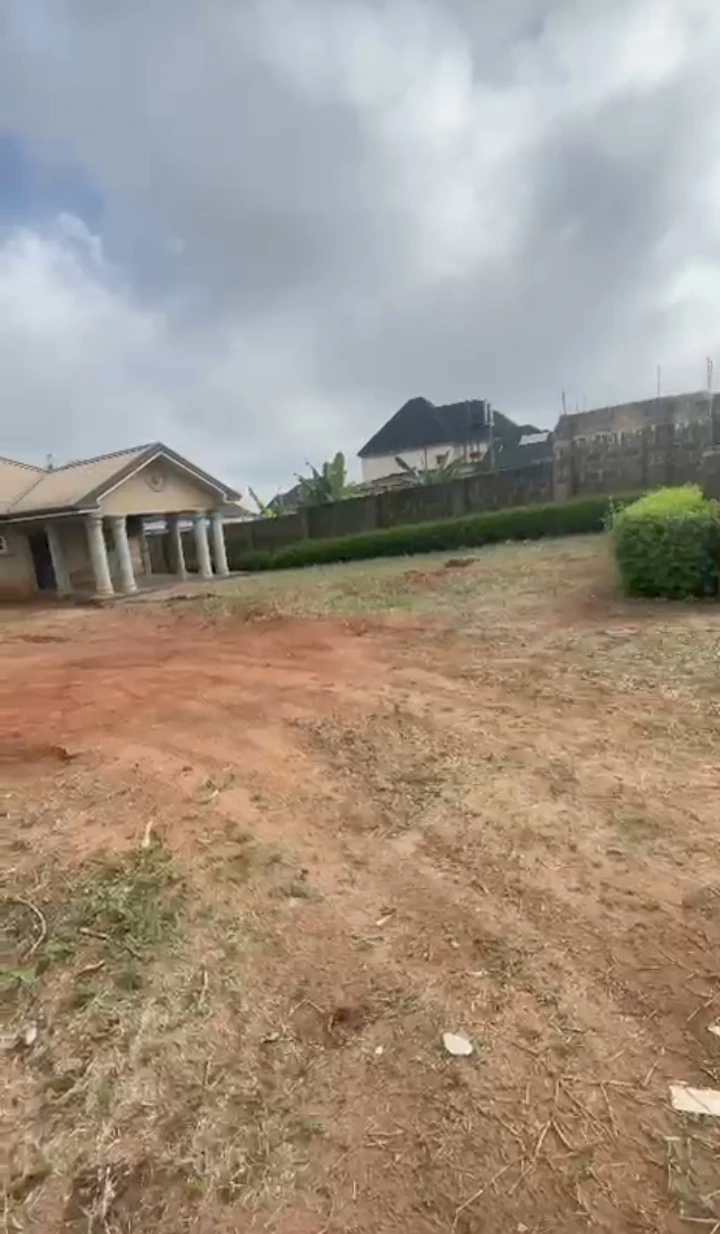 Land for Sale in Arougba, Edo - Image 1
