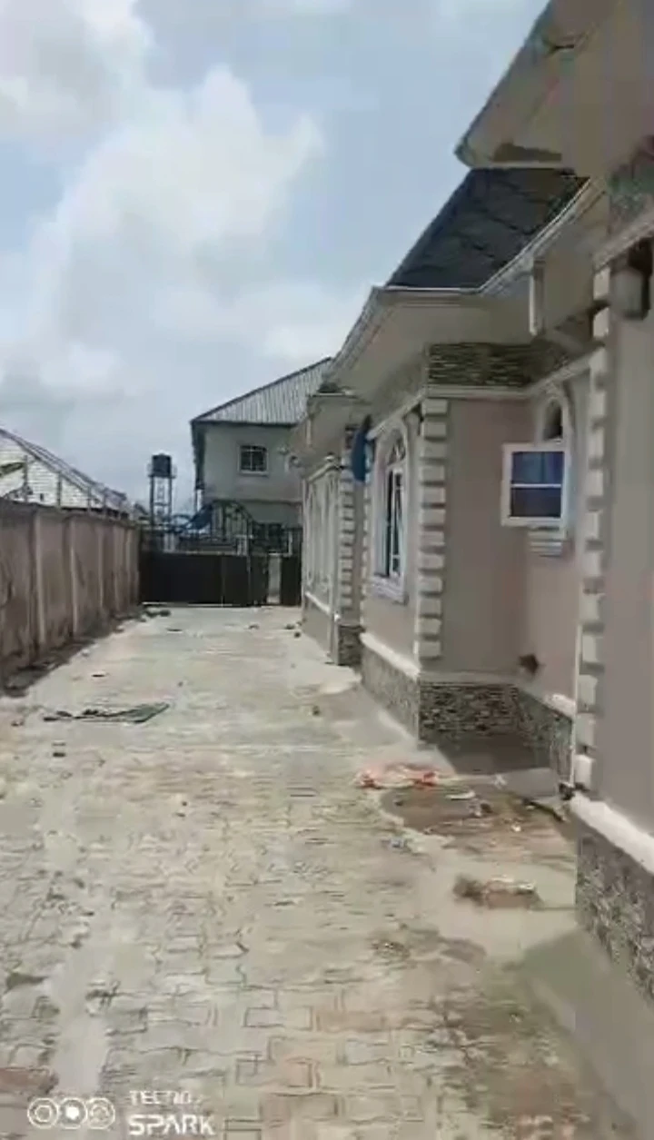 Bungalow for Rent in Jeddo, Delta - Image 1