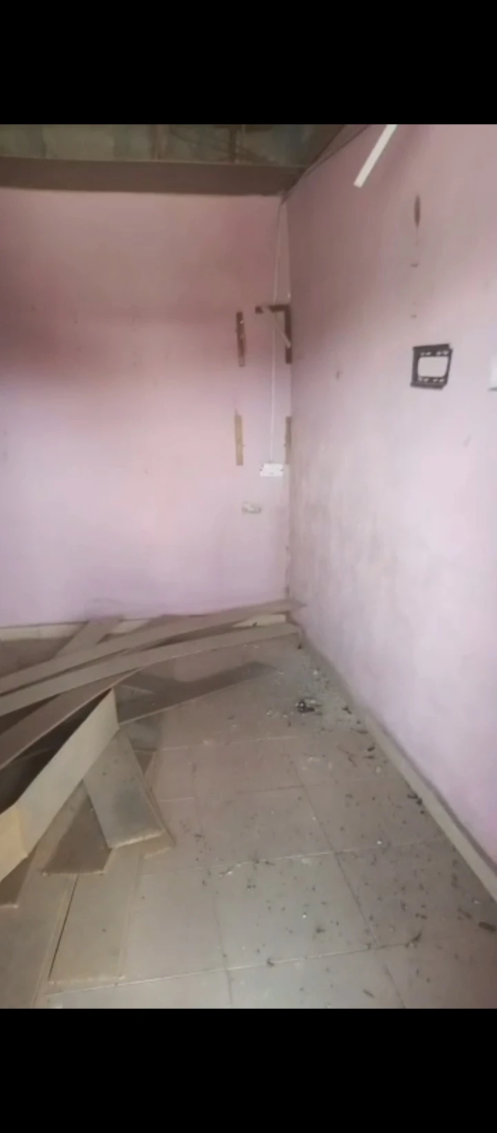 Store for Rent in Jeddo, Delta - Image 1