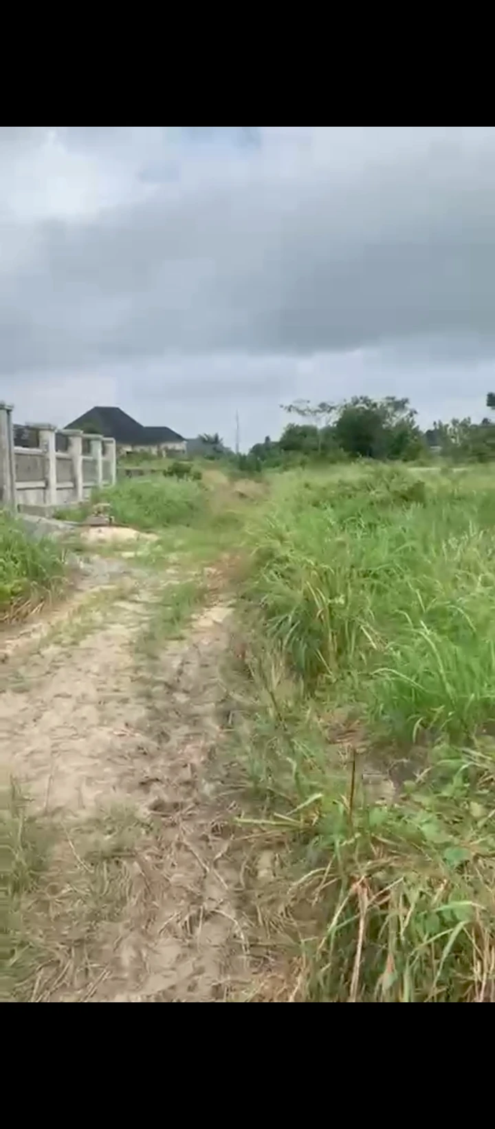 Land for Sale in Shell farm, Delta - Image 1