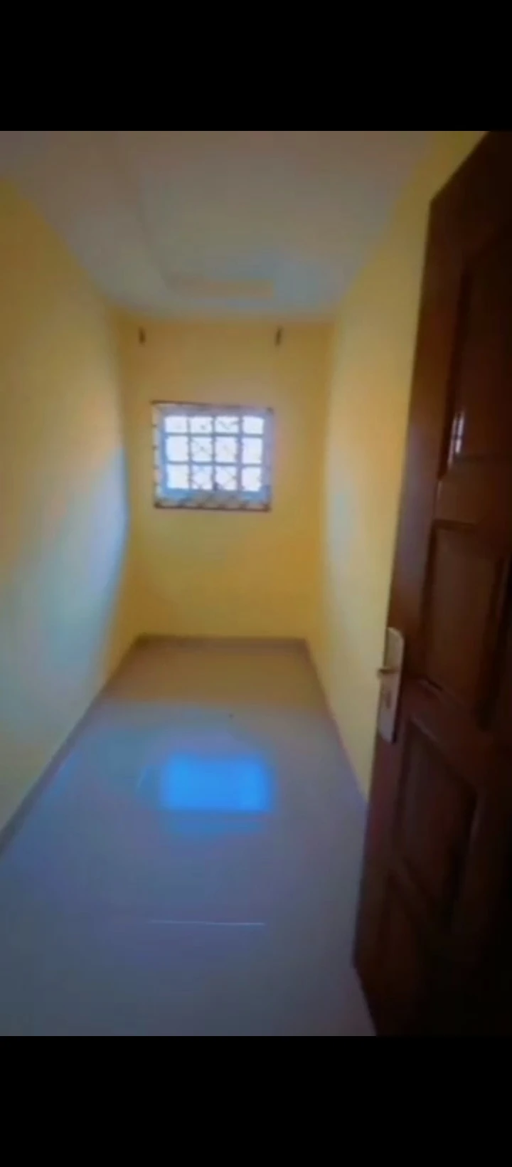 2 Bedroom Flat for Rent in Ugbor central, Edo - Image 1