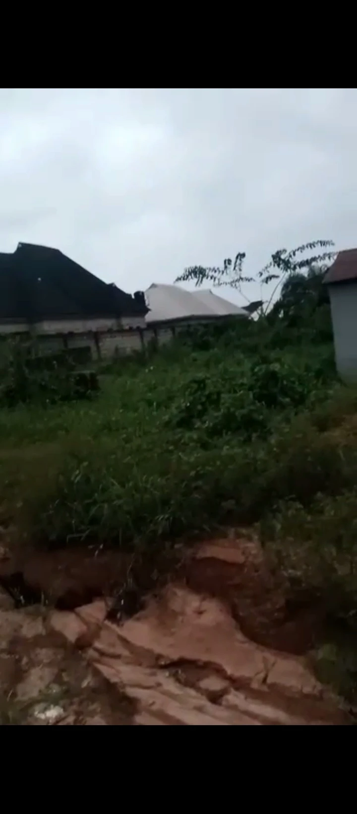 Land for Sale in Amagba, Edo - Image 1