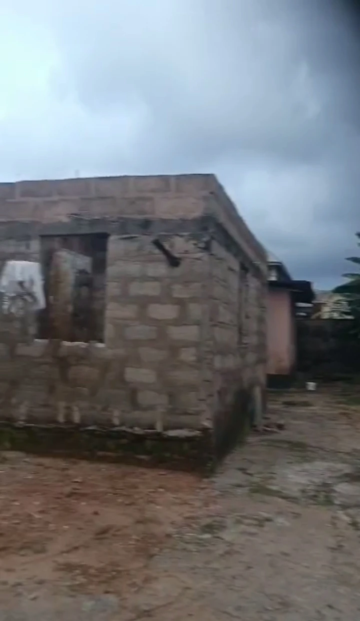 Bungalow for Rent in Water resources, Edo - Image 1
