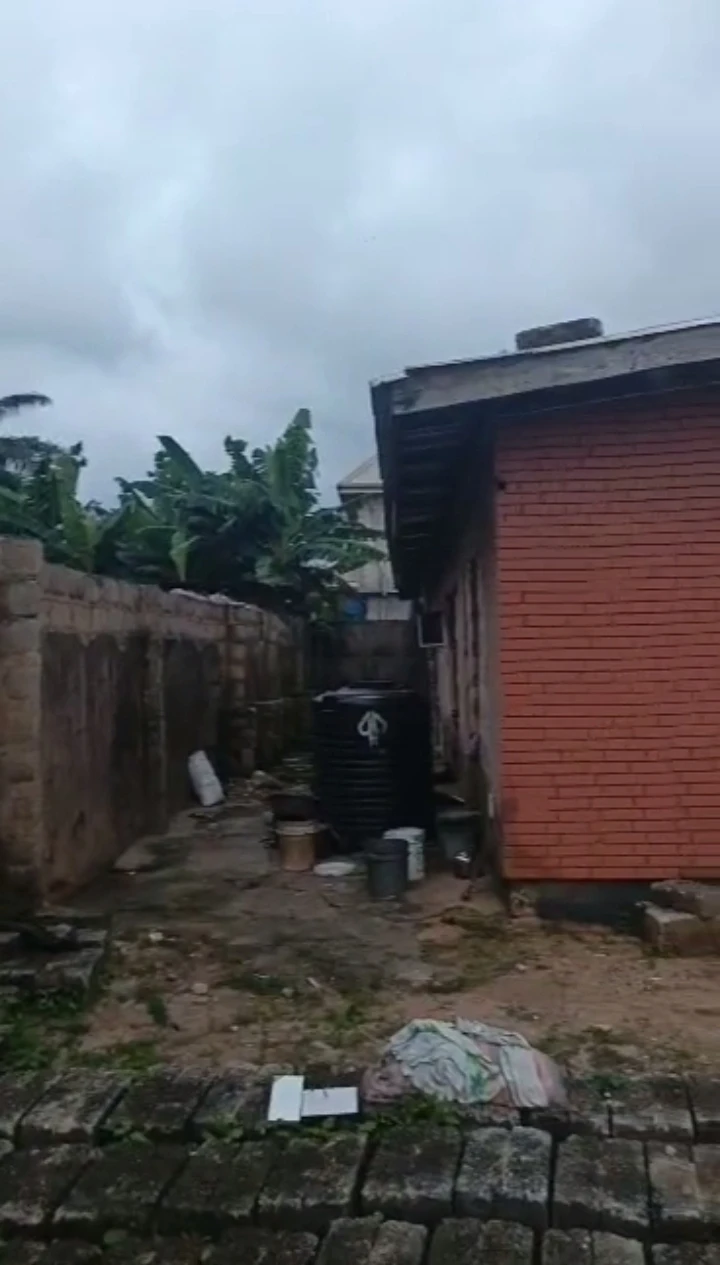 Bungalow for Rent in Water resources, Edo - Image 2