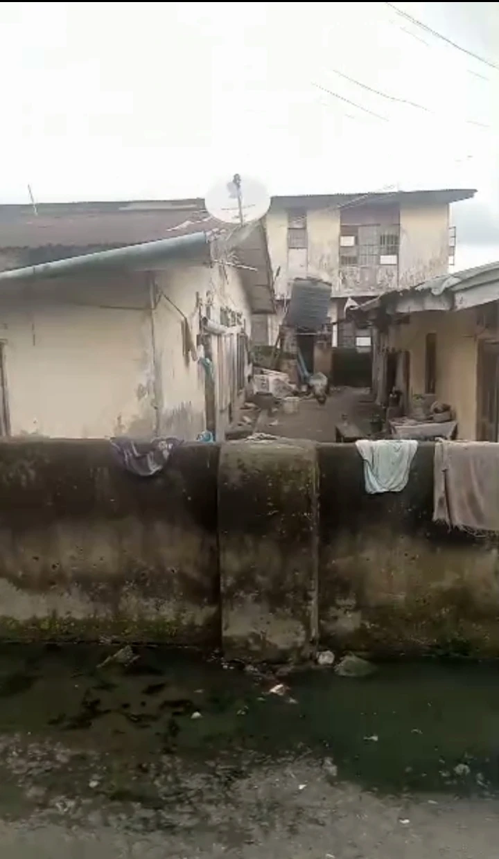 Bungalow for Sale in Ovie palace effurru, Delta - Image 2