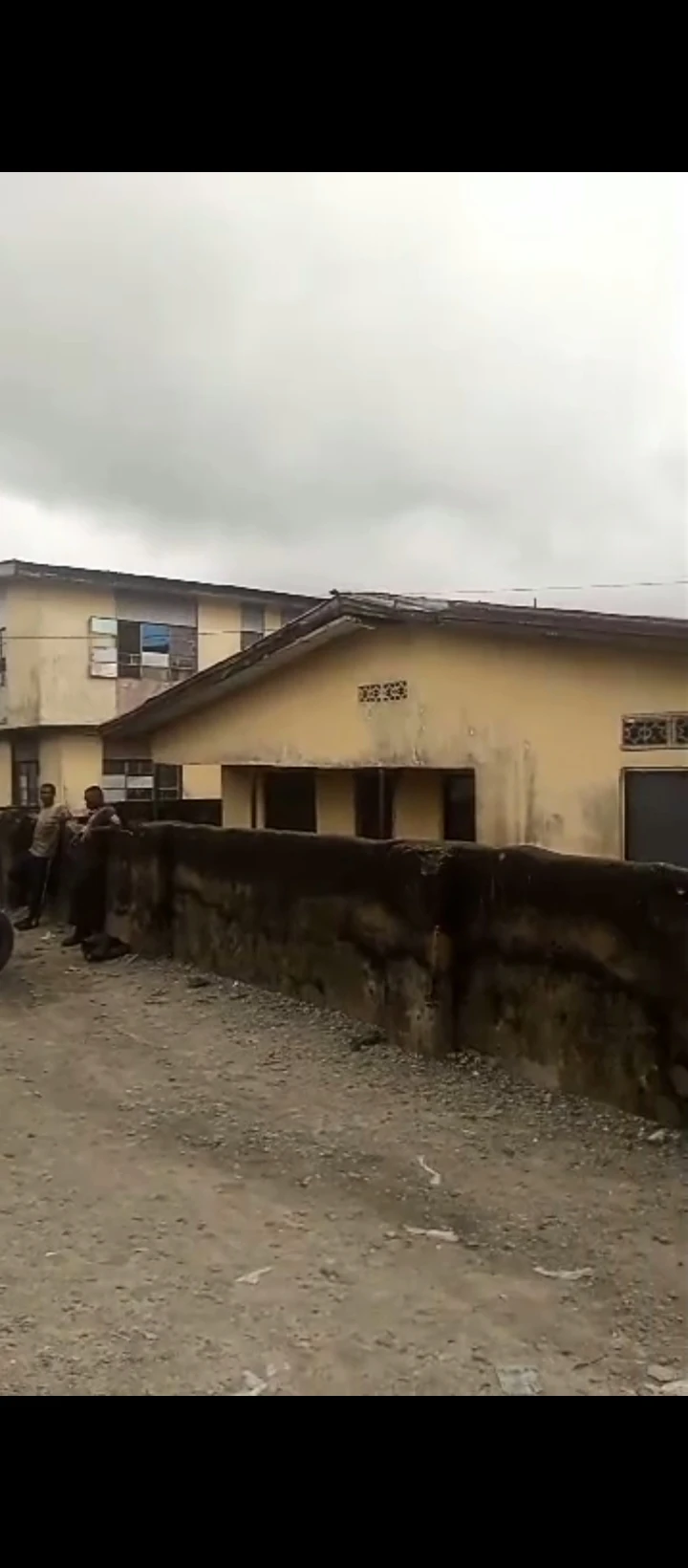 Bungalow for Sale in Ovie palace effurru, Delta - Image 1