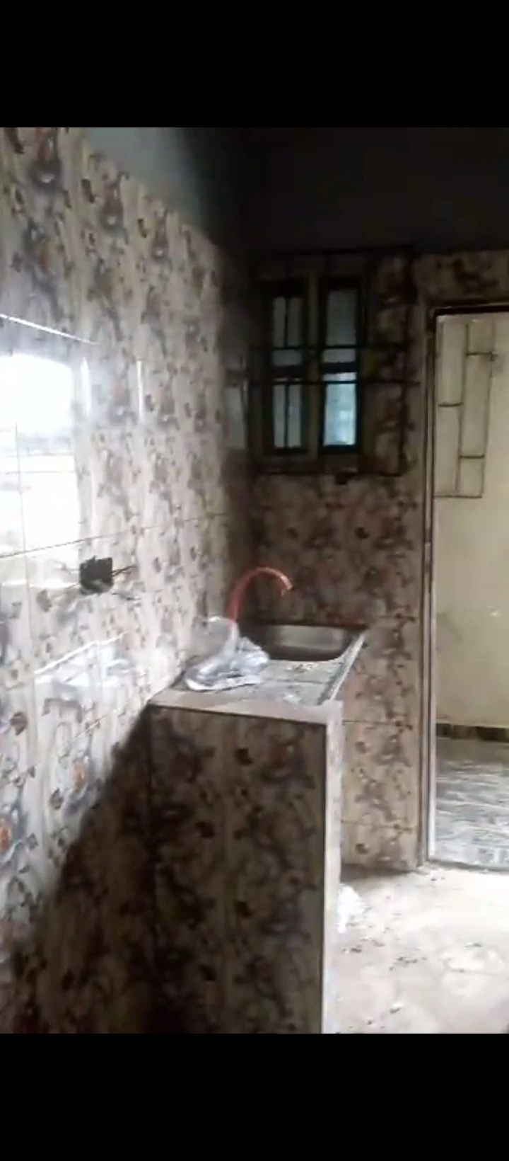 1 Bedroom Flat for Rent in Ogbomro, Delta - Image 3