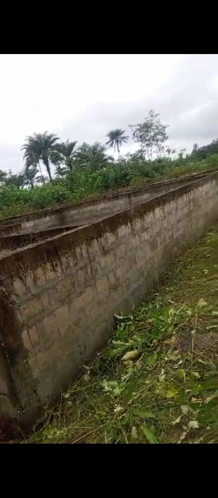 Uncompleted Building for Sale in Jeddo, Delta - Image 2