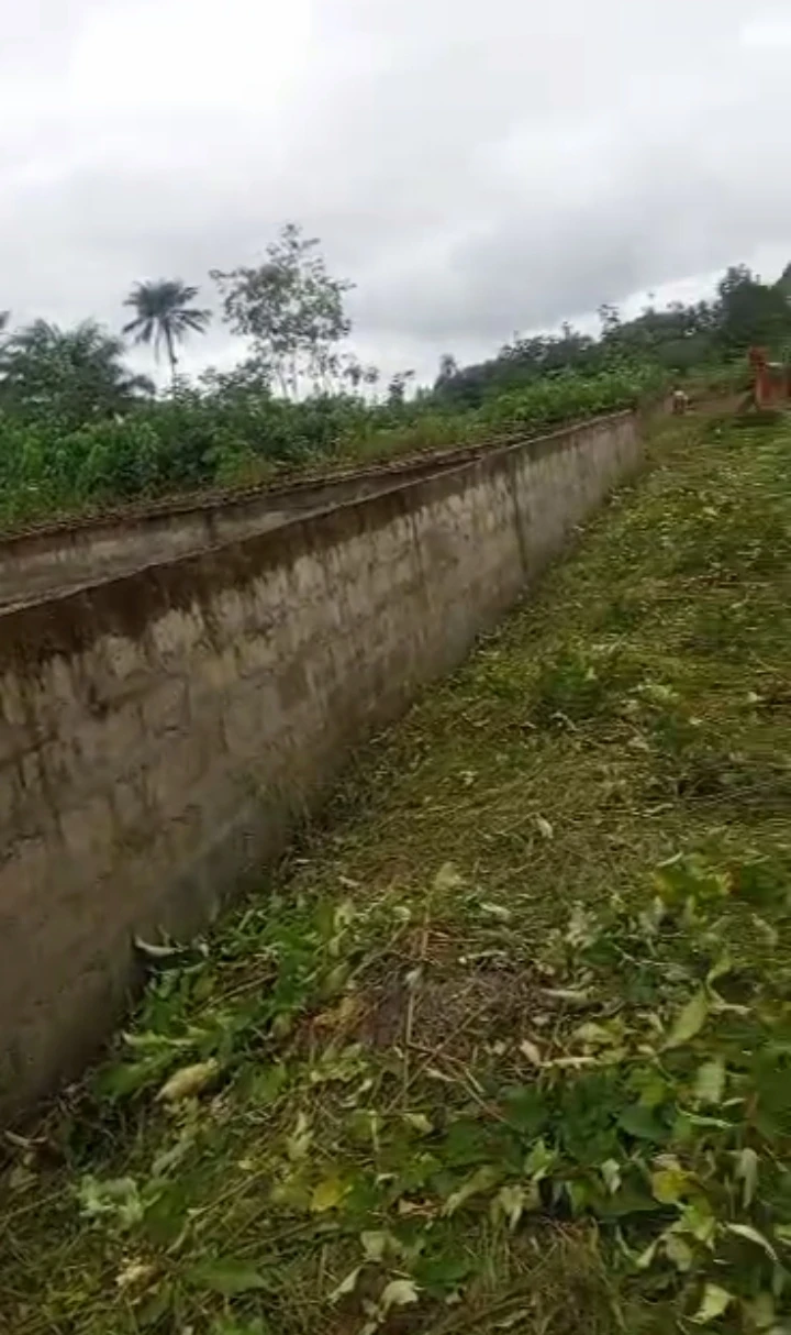 Uncompleted Building for Sale in Jeddo, Delta - Image 3