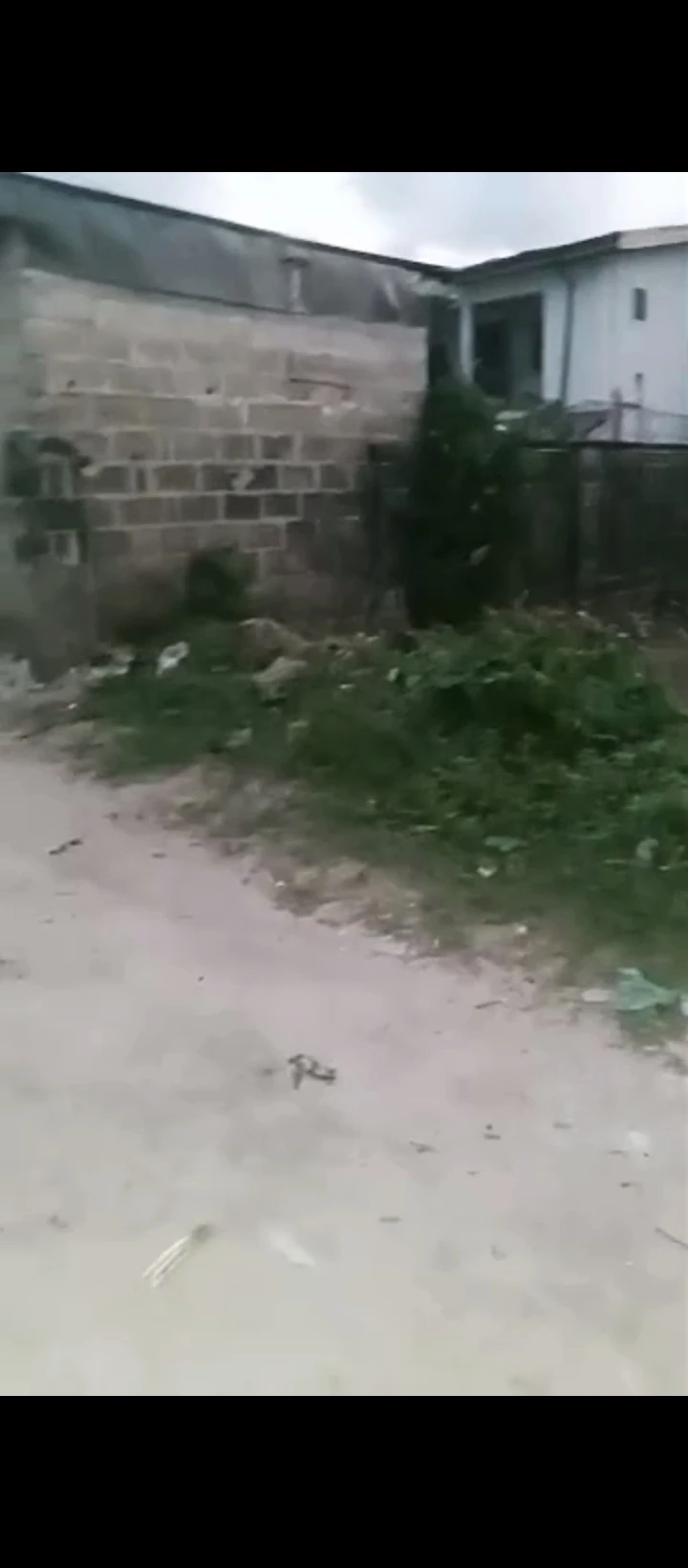 Land for Sale in Jakpa road, Delta - Image 1