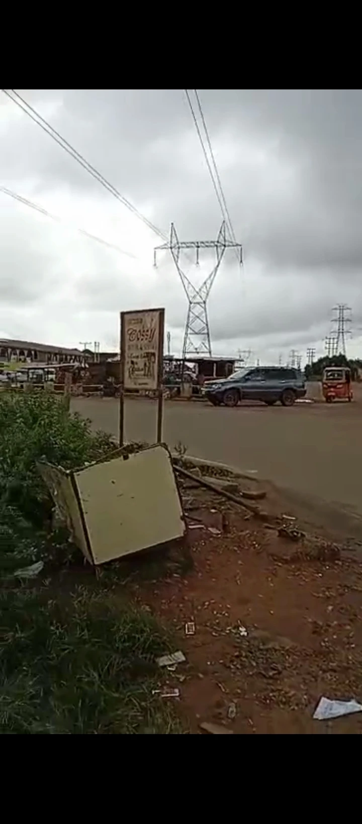 Land for Sale in 2nd ugbor, Edo - Image 2