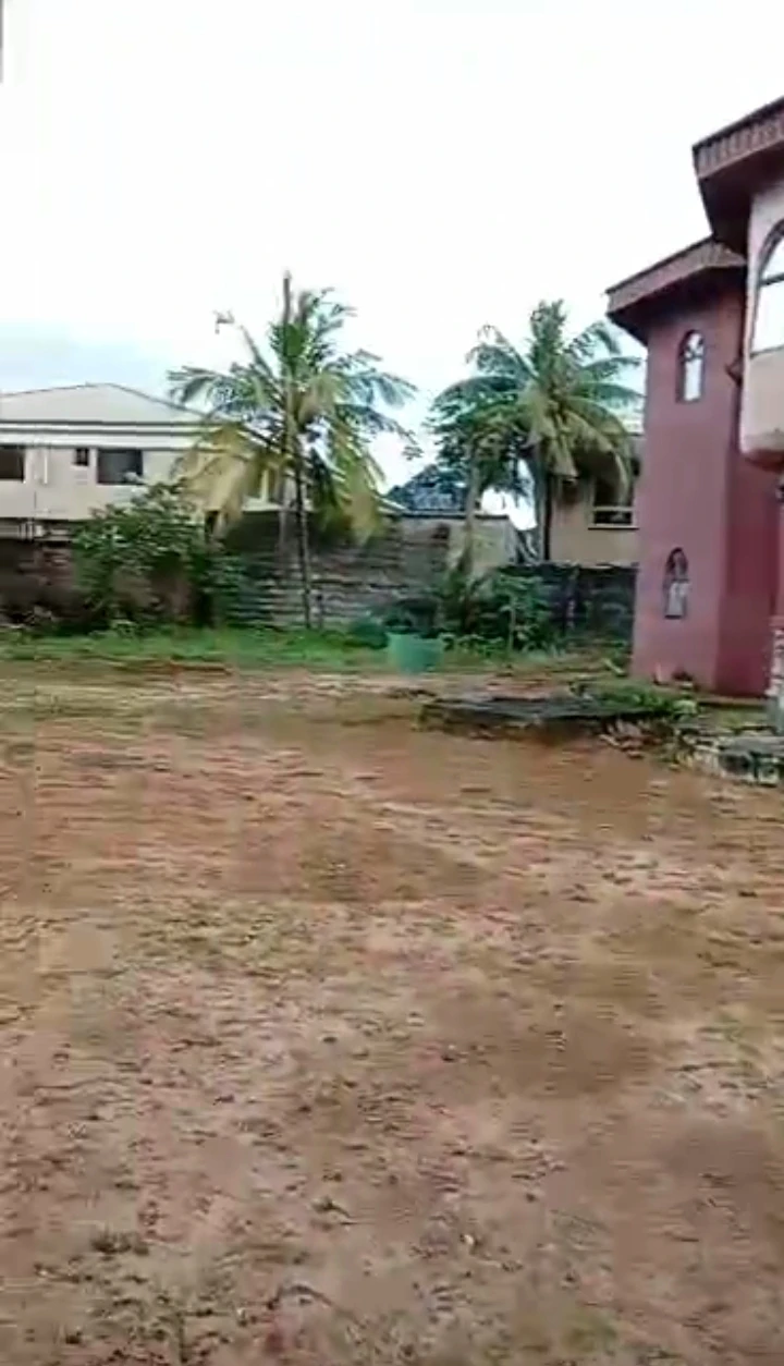 Land for Sale in 2nd ugbor, Edo - Image 1
