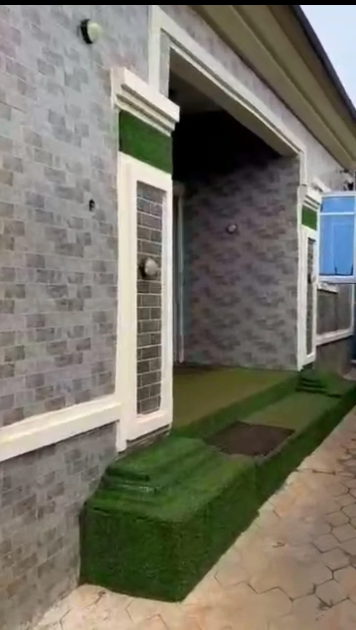 Bungalow for Sale in Igueka Benin Auchi bypass, Edo - Image 1