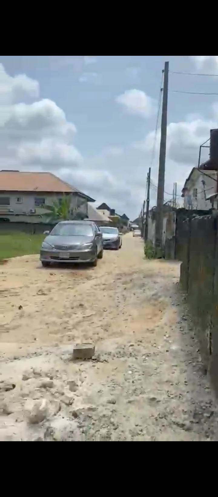 Land for Sale in Chinkely, Delta - Image 1