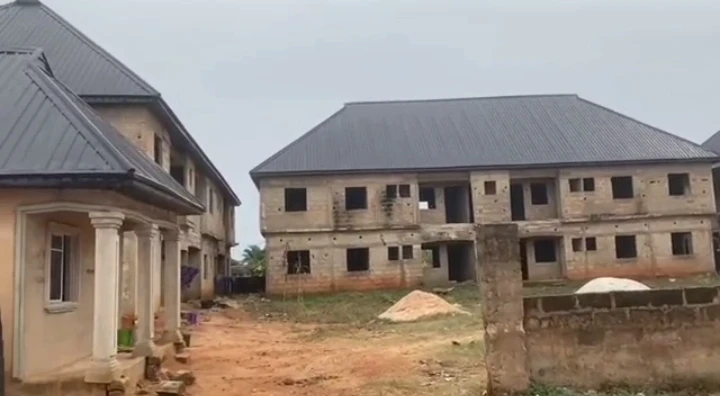 3 Bedroom Flat for Sale in Sapele road, Edo - Image 3