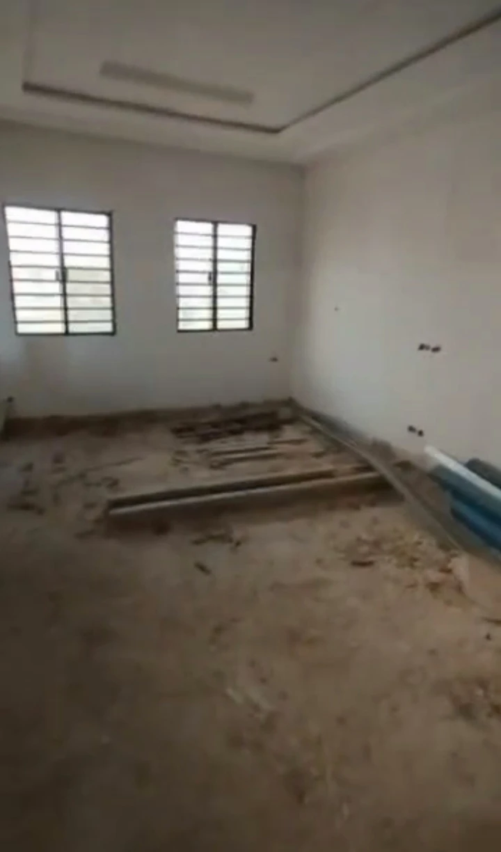 Bungalow for Sale in Amagba, Edo - Image 1