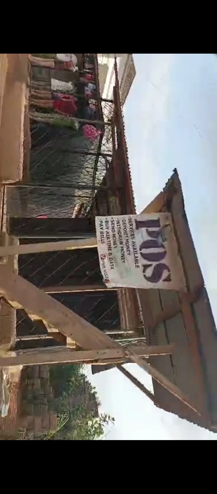 Bungalow for Sale in Ebo quarter  iriri, Edo - Image 4
