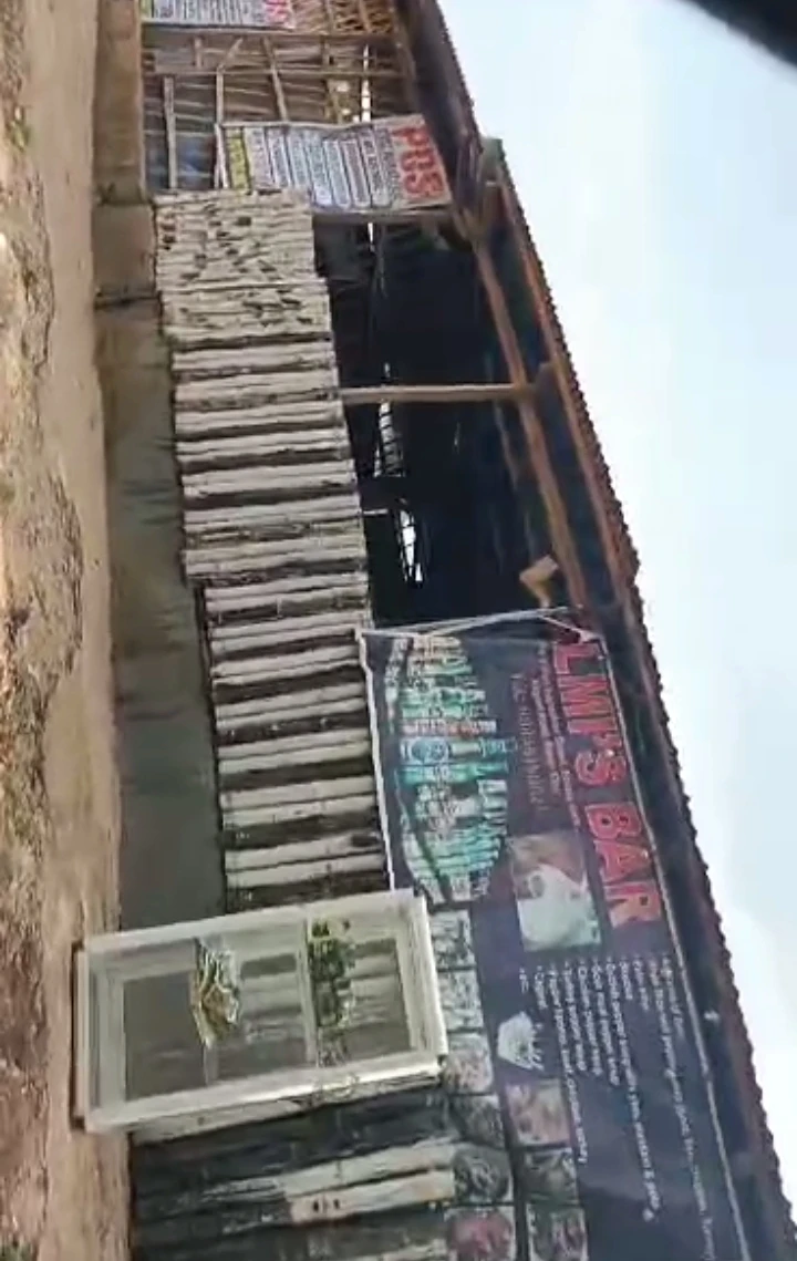Bungalow for Sale in Ebo quarter  iriri, Edo - Image 2