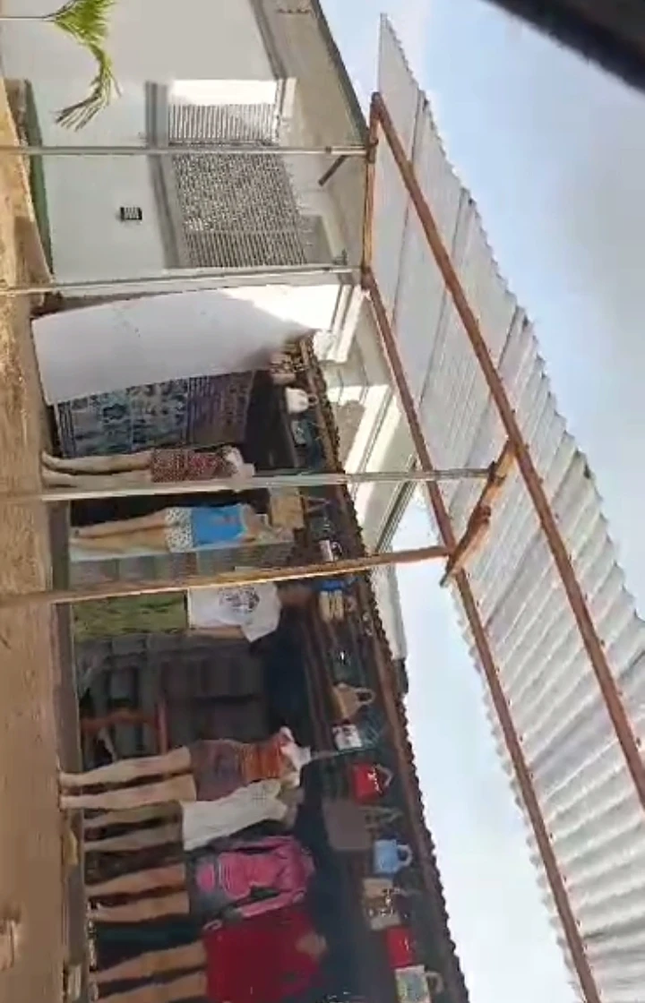 Bungalow for Sale in Ebo quarter  iriri, Edo - Image 3