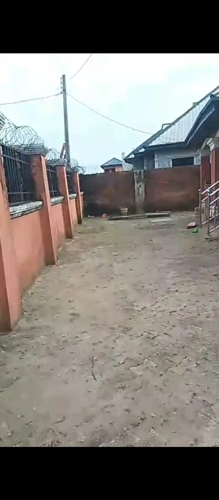 Bungalow for Sale in Okhabere, Edo - Image 2