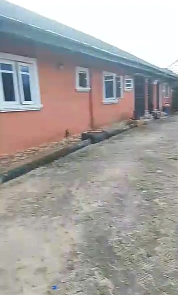 Bungalow for Sale in Okhabere, Edo - Image 1
