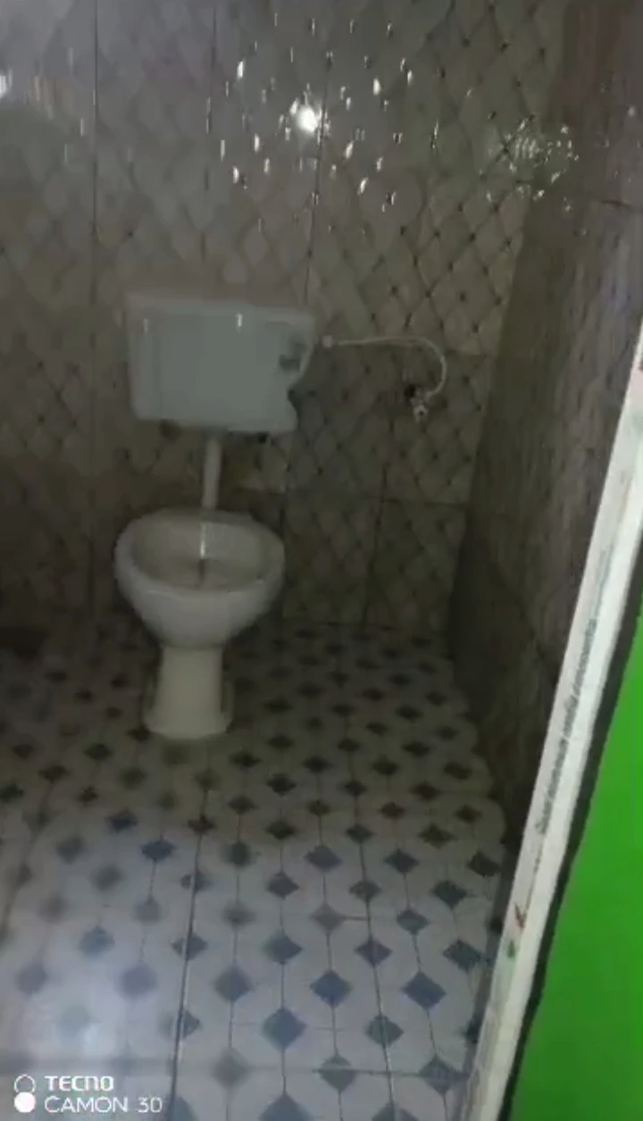 1 Bedroom Flat for Rent in Okukoko, Delta - Image 1