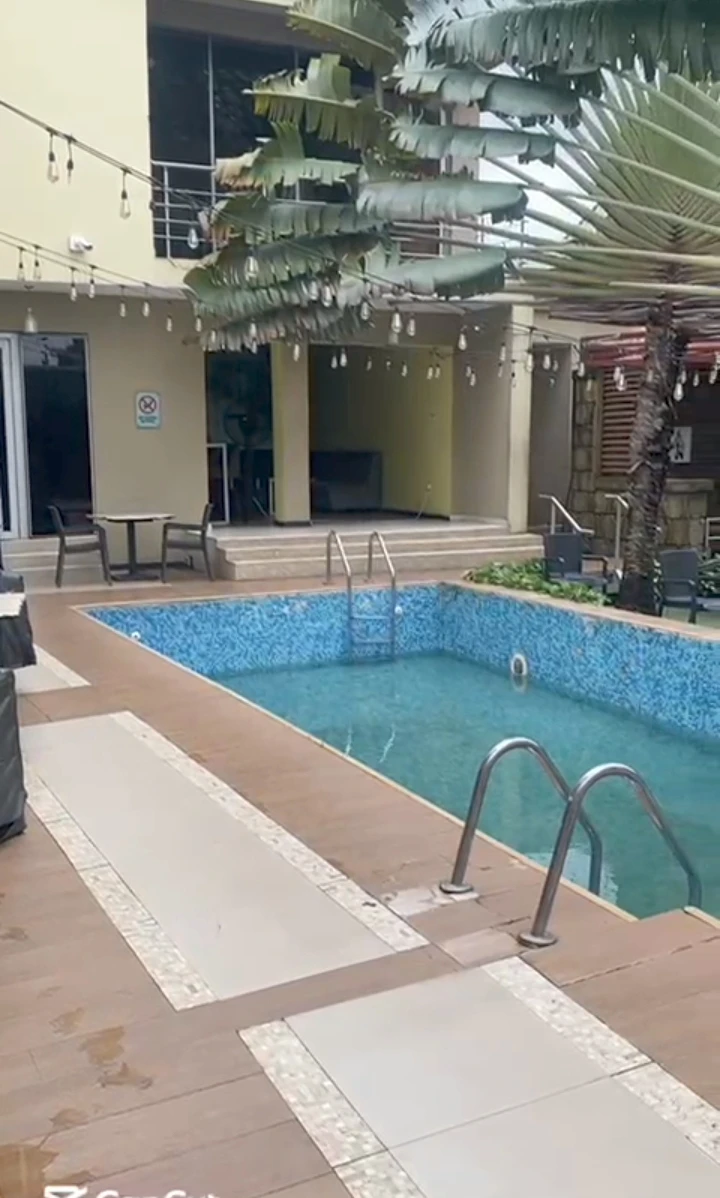 Hotel for Sale in Ugbor by country home, Edo - Image 2