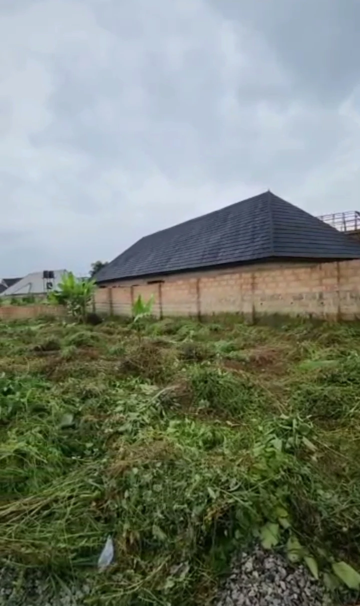 Land for Sale in Okhouromi, Edo - Image 1