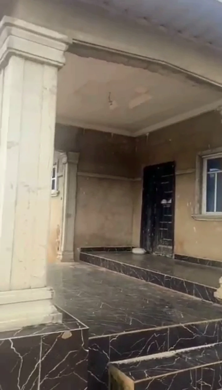 Bungalow for Sale in Okhouromi, Edo - Image 3