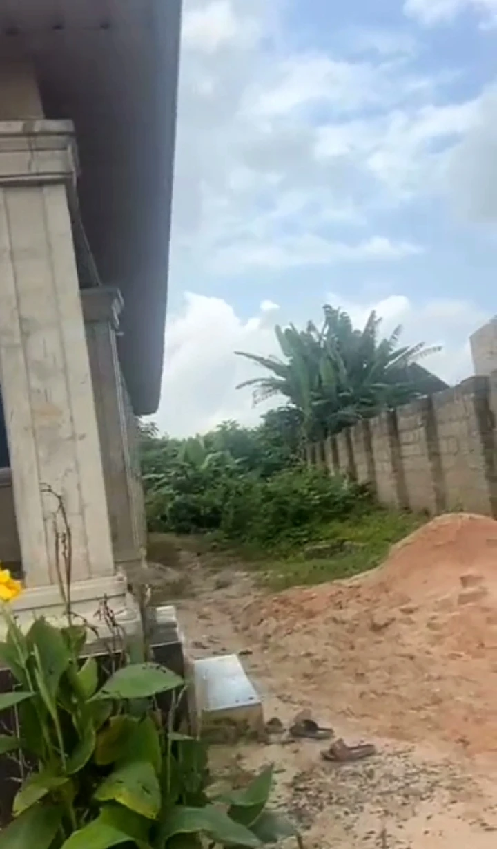 Bungalow for Sale in Okhouromi, Edo - Image 4